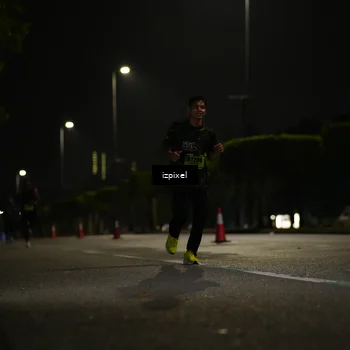 Runner Photo 5332773