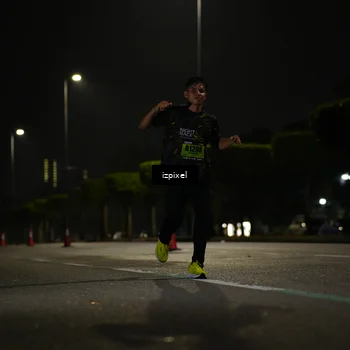 Runner Photo 5332777
