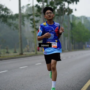 Runner Photo 5332782