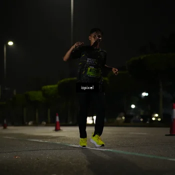 Runner Photo 5332784