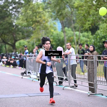 Runner Photo 5332785