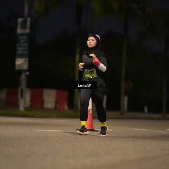 Runner Photo 5332788