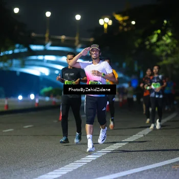 Runner Photo 5332793