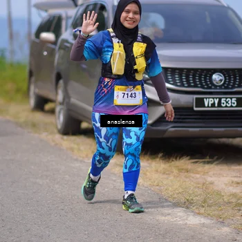 Runner Photo 5332794