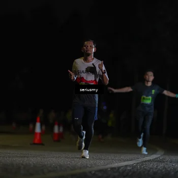 Runner Photo 5332797