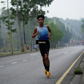 Runner Photo 5332798