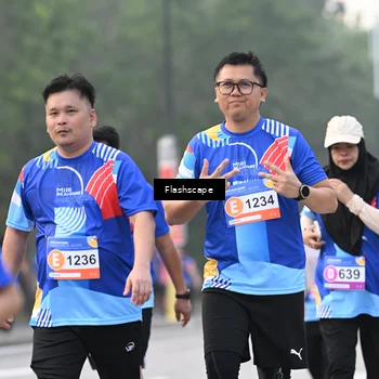 Runner Photo 5332799