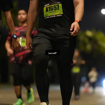 Runner Photo 5332800