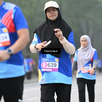 Runner Photo 5332801