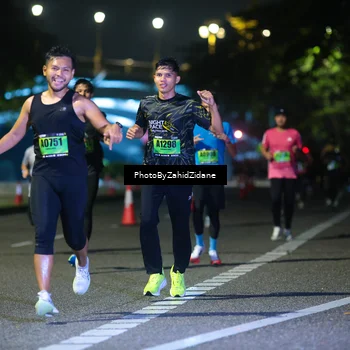 Runner Photo 5332804