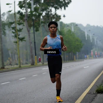 Runner Photo 5332805