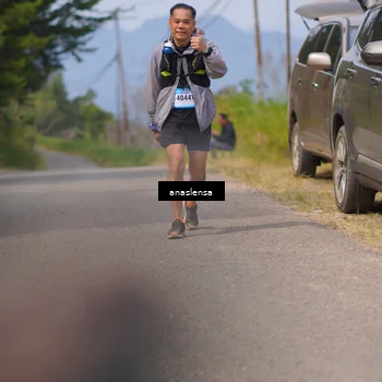 Runner Photo 5332809