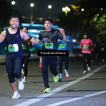 Runner Photo 5332811