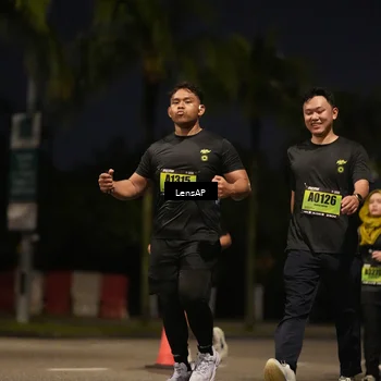 Runner Photo 5332812