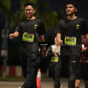 Runner Photo 5332813