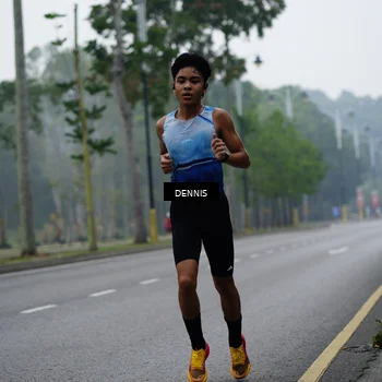 Runner Photo 5332817
