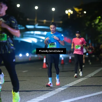Runner Photo 5332822