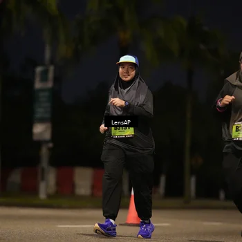 Runner Photo 5332824
