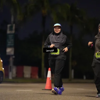 Runner Photo 5332825
