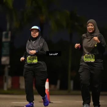 Runner Photo 5332834