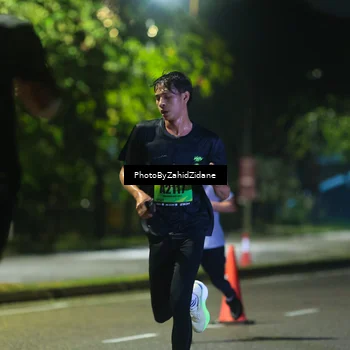 Runner Photo 5332836