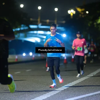 Runner Photo 5332837