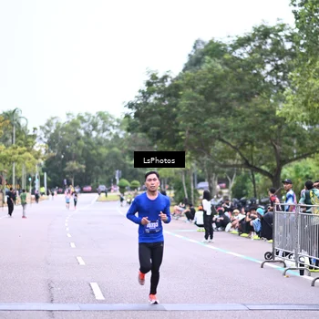 Runner Photo 5332838