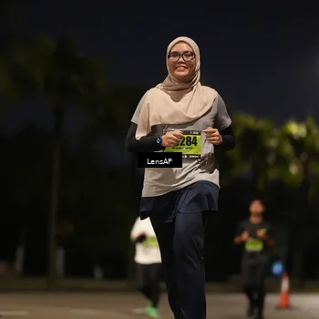 Runner Photo 5332839