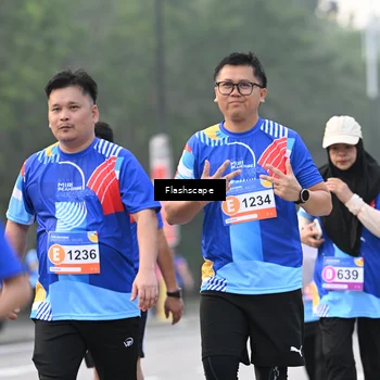 Runner Photo 5332840