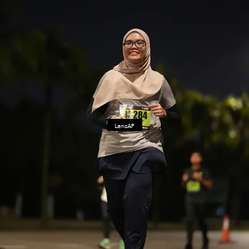 Runner Photo 5332841