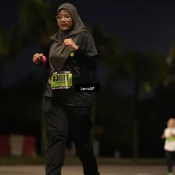 Runner Photo 5332842