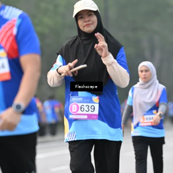 Runner Photo 5332846