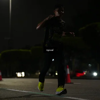Runner Photo 5332847