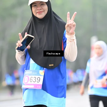 Runner Photo 5332848