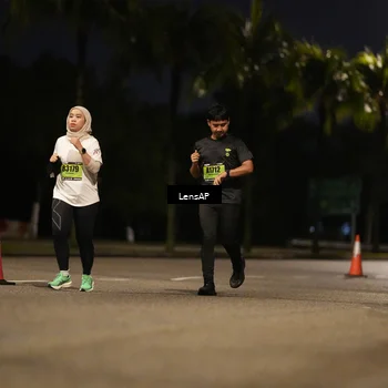 Runner Photo 5332849