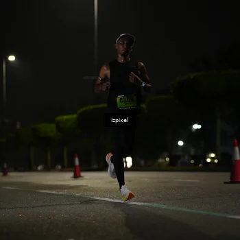 Runner Photo 5332850
