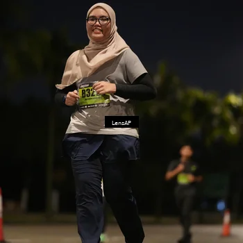 Runner Photo 5332852