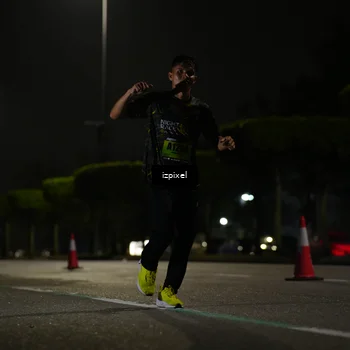 Runner Photo 5332854