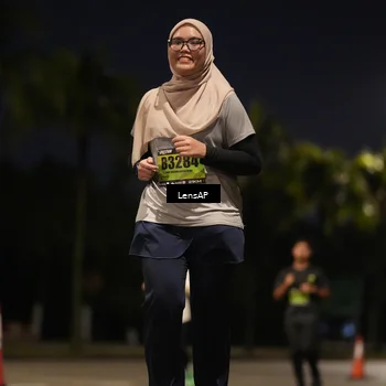 Runner Photo 5332856