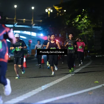 Runner Photo 5332857