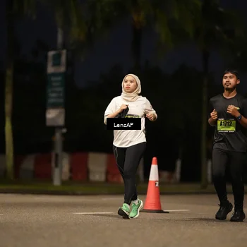 Runner Photo 5332860