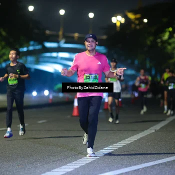 Runner Photo 5332864
