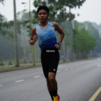 Runner Photo 5332867