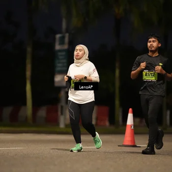 Runner Photo 5332868