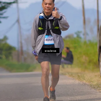 Runner Photo 5332870