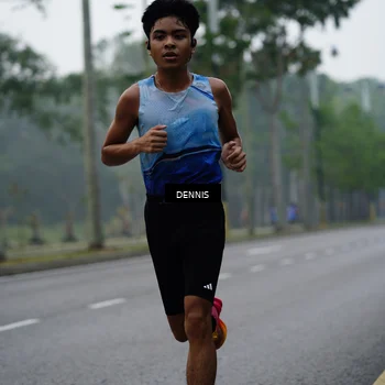 Runner Photo 5332871