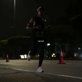 Runner Photo 5332874