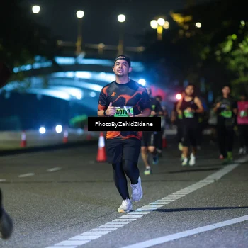 Runner Photo 5332876