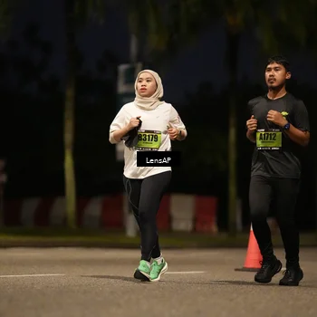 Runner Photo 5332878