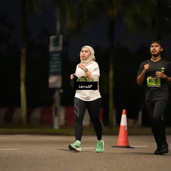 Runner Photo 5332881